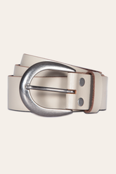 Women’s Oat 38mm Belt - Oat