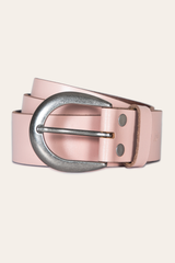 Women’s Woodrose 38mm Belt - Woodrose