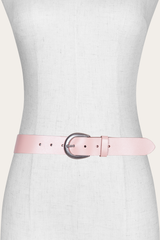 Women’s Woodrose 38mm Belt - Woodrose