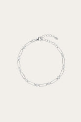 Women’s Spur Bracelet | Aurate x The Frye Company - Sterling Silver