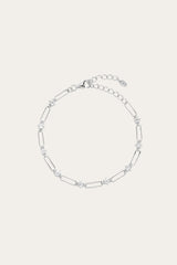 Women’s Spur Bracelet | Aurate x The Frye Company - Sterling Silver