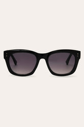Savannah Women's Sunglasses - Black