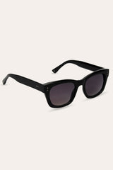 Savannah Women's Sunglasses - Black