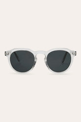 Billie Women's Sunglasses - Crystal