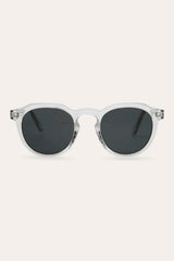 Billie Women's Sunglasses - Crystal