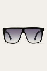 Ruby Black Sunglasses - Black
