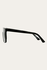 Ruby Black Sunglasses - Black