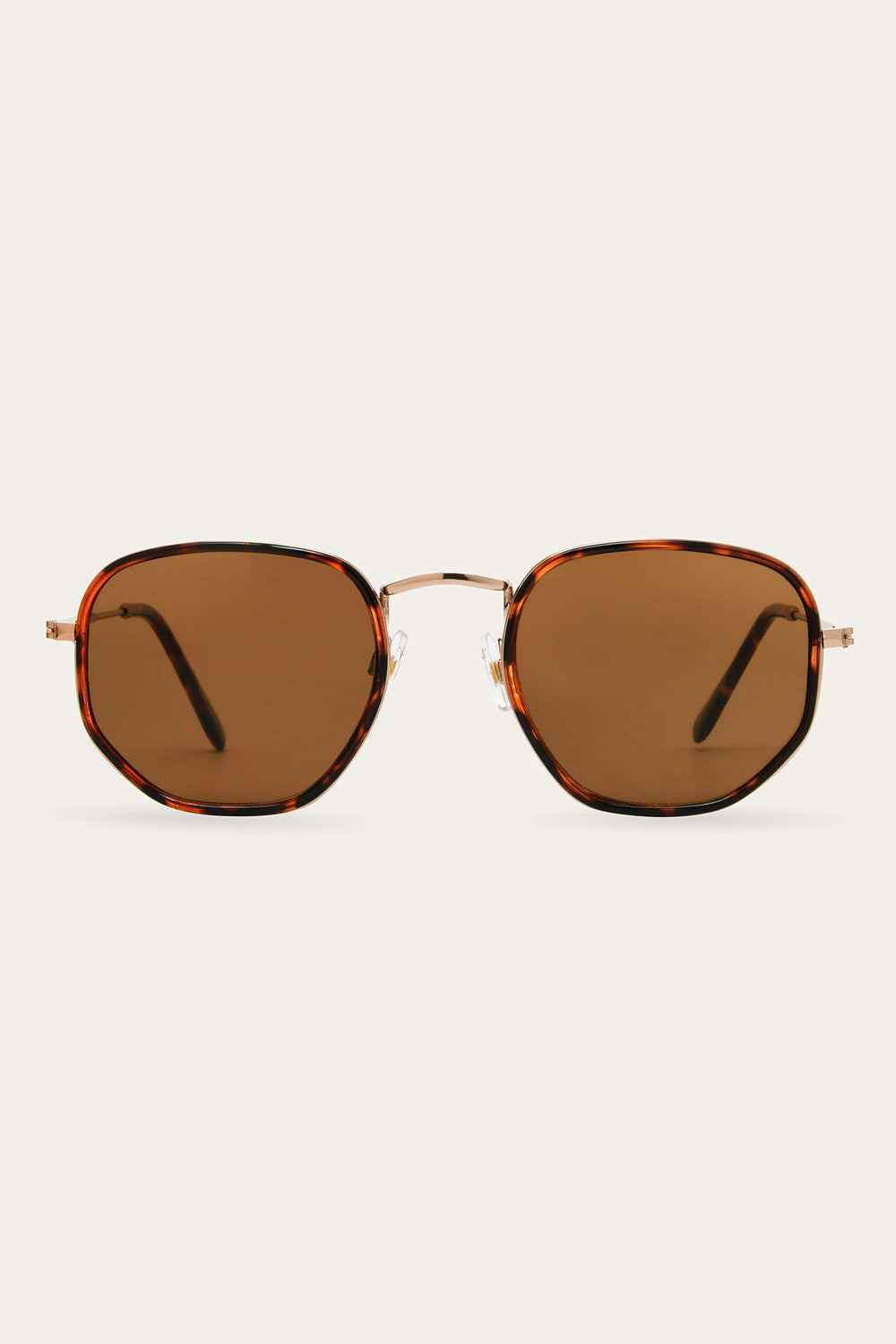 Josie Tort Sunglasses - Tort