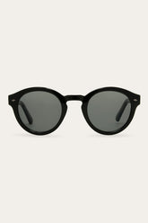 Blake Black Sunglasses - Black