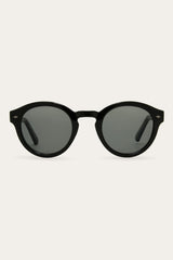 Blake Black Sunglasses - Black