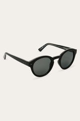 Blake Black Sunglasses - Black