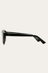 Blake Black Sunglasses - Black