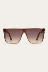 Ruby Taupe Sunglasses - Taupe