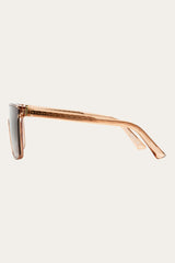 Ruby Taupe Sunglasses - Taupe