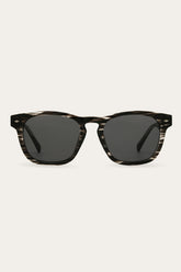 Billie Charcoal Sunglasses - Charcoal