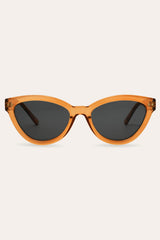 Melanie Women's Sunglasses - Honey