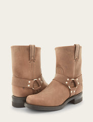 Men's Gaucho Harness 8R Mens Boots - Gaucho