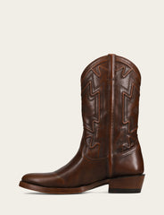 Men's Saddle Grady Thunderbird Boot - Saddle