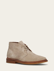 Men's Mushroom Paul Chukka Boot - Mushroom