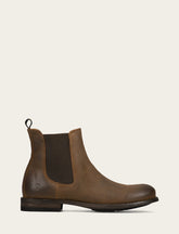 Men's Bark Tyler Flex Chelsea Boots - Bark