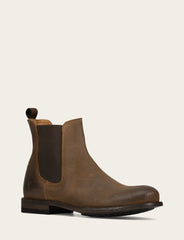 Men's Bark Tyler Flex Chelsea Boots - Bark