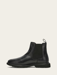 Men's Black Connor Chelsea Boot - Black