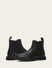 Men's Black Connor Chelsea Boot - Black