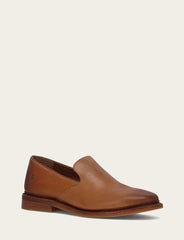 Men's Saddle Paul Venetian Loafer - Saddle