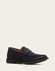 Men's Midnight Tyler Flex Penny Loafer - Midnight