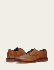 Men's Saddle Paul Oxford Dress Shoes - Saddle