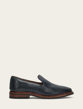Men's Midnight Paul Venetian Loafer - Midnight