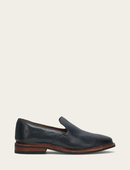 Men's Midnight Paul Venetian Loafer - Midnight