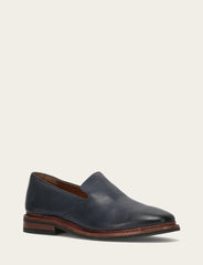 Men's Midnight Paul Venetian Loafer - Midnight