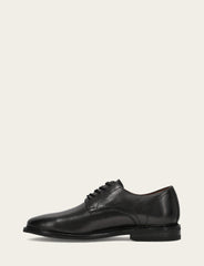Men's Black Paul Oxford Dress Shoes - Black