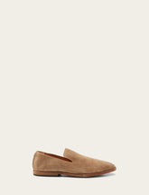 Men's Ash Chris Venetian Loafers - Ash