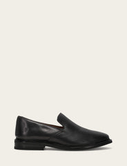 Men's Black Paul Venetian Loafer - Black