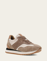 Men's Edwin Jogger Sneaker - Mushroom