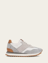 Men's Edwin Jogger Sneaker - Ash
