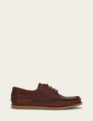 Men's Hickory Mason Field Moc Loafers - Hickory