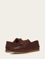 Men's Hickory Mason Field Moc Loafers - Hickory