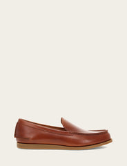 Men's Saddle Mason Slip On Loafers - Saddle