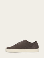 Men's Storm Grey Astor Unlined Sneaker Slip-Ons - Storm Grey