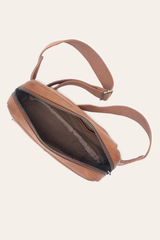 Nash Cognac Sling - Cognac