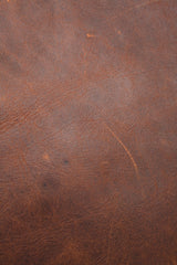 Logan Cognac Backpack - Cognac