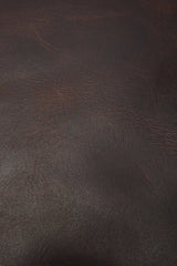 Logan Dark Brown Backpack - Dark Brown