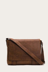 Logan Messenger - Cognac