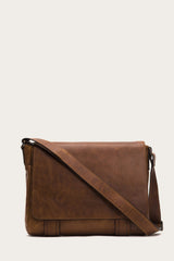 Logan Messenger - Cognac