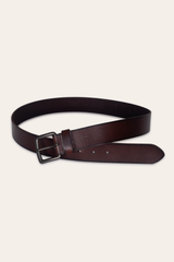 Men’s Brown 38mm Belt - Brown