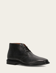 Men's Black Paul Chukka Boot - Black