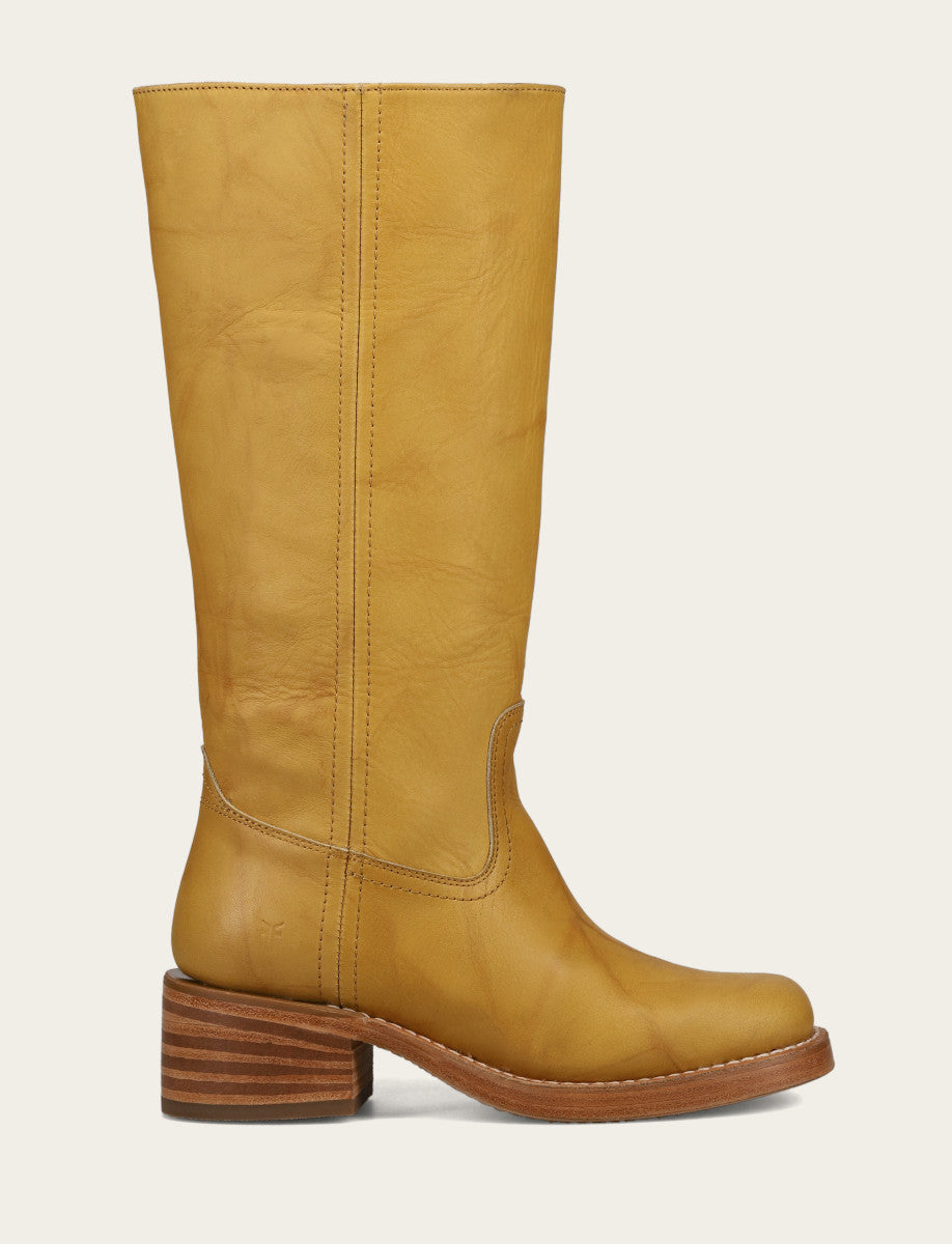 Women's Banana Campus 14L Boots - Banana